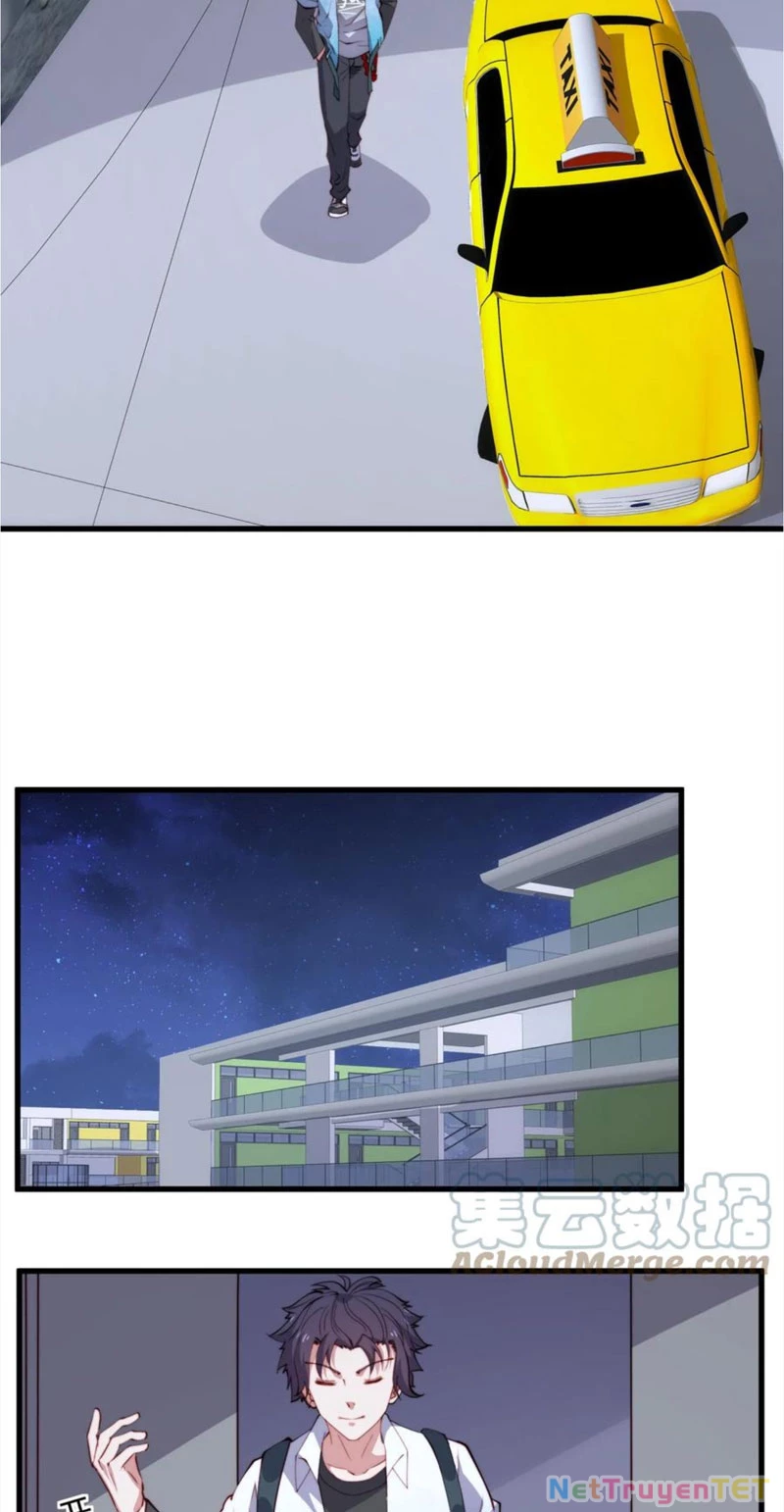 Slime ta treo cự long lên đánh là hợp lý nhỉ? Chapter 96 - Trang 2