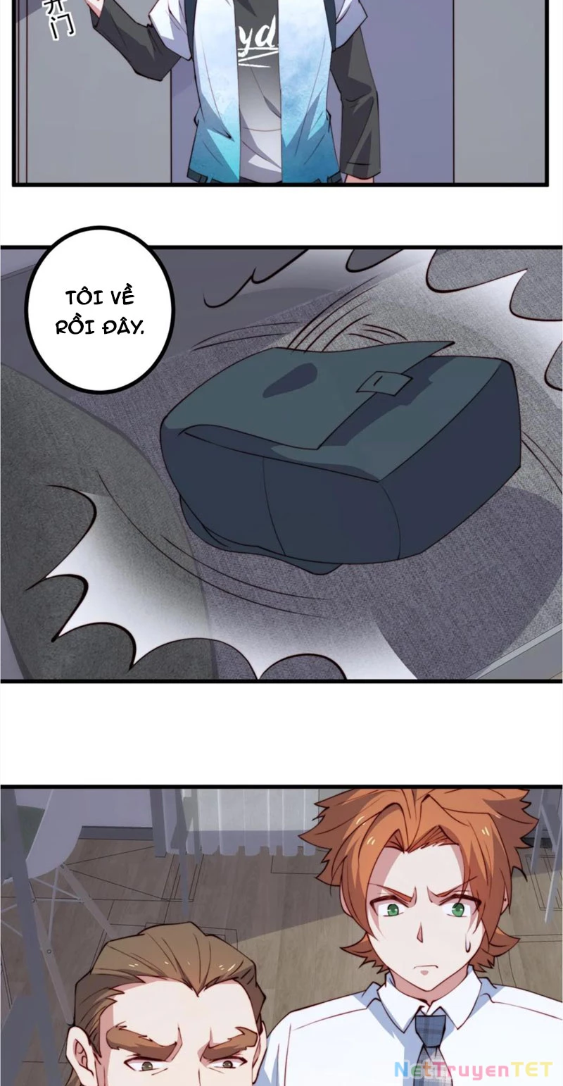 Slime ta treo cự long lên đánh là hợp lý nhỉ? Chapter 96 - Trang 2