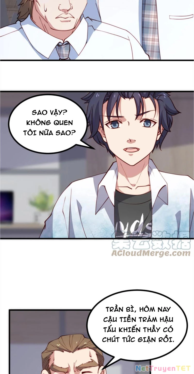 Slime ta treo cự long lên đánh là hợp lý nhỉ? Chapter 96 - Trang 2