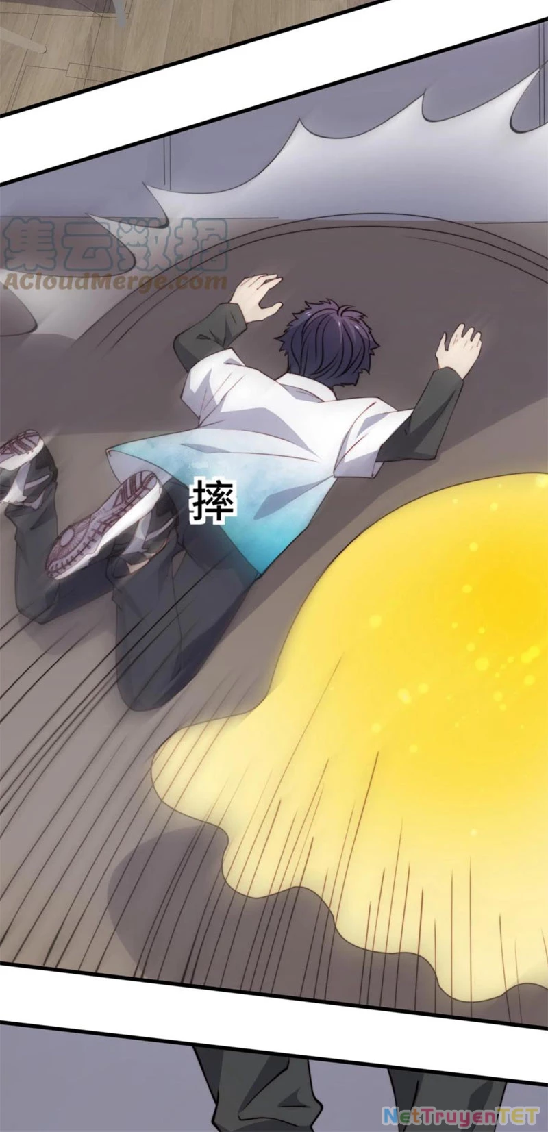 Slime ta treo cự long lên đánh là hợp lý nhỉ? Chapter 96 - Trang 2