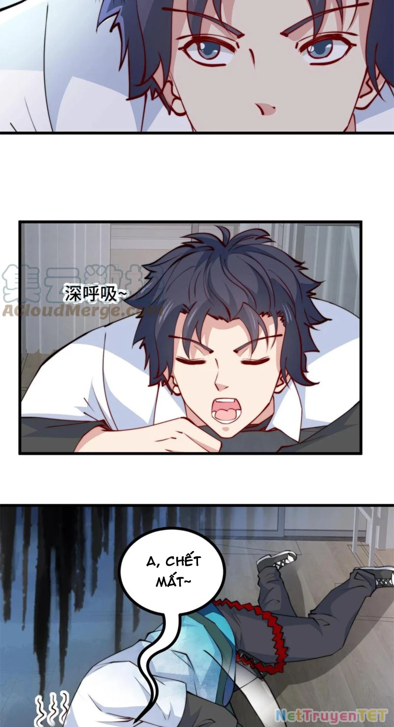 Slime ta treo cự long lên đánh là hợp lý nhỉ? Chapter 97 - Trang 2