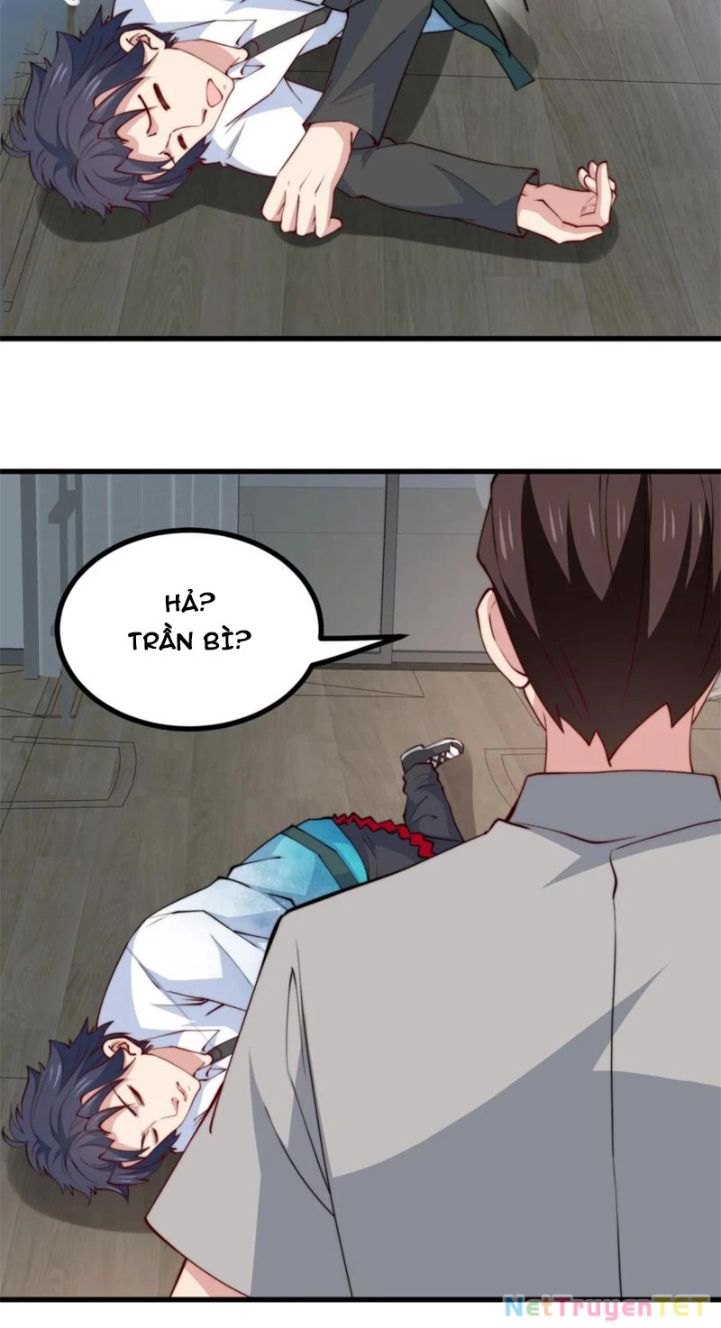 Slime ta treo cự long lên đánh là hợp lý nhỉ? Chapter 97 - Trang 2