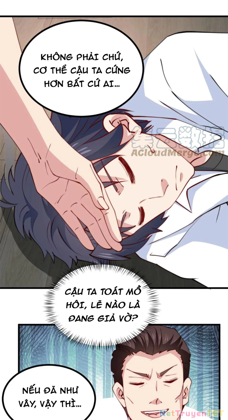 Slime ta treo cự long lên đánh là hợp lý nhỉ? Chapter 97 - Trang 2