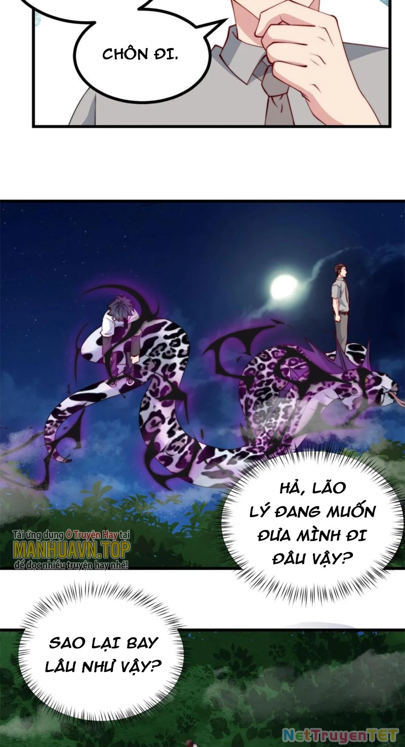 Slime ta treo cự long lên đánh là hợp lý nhỉ? Chapter 97 - Trang 2