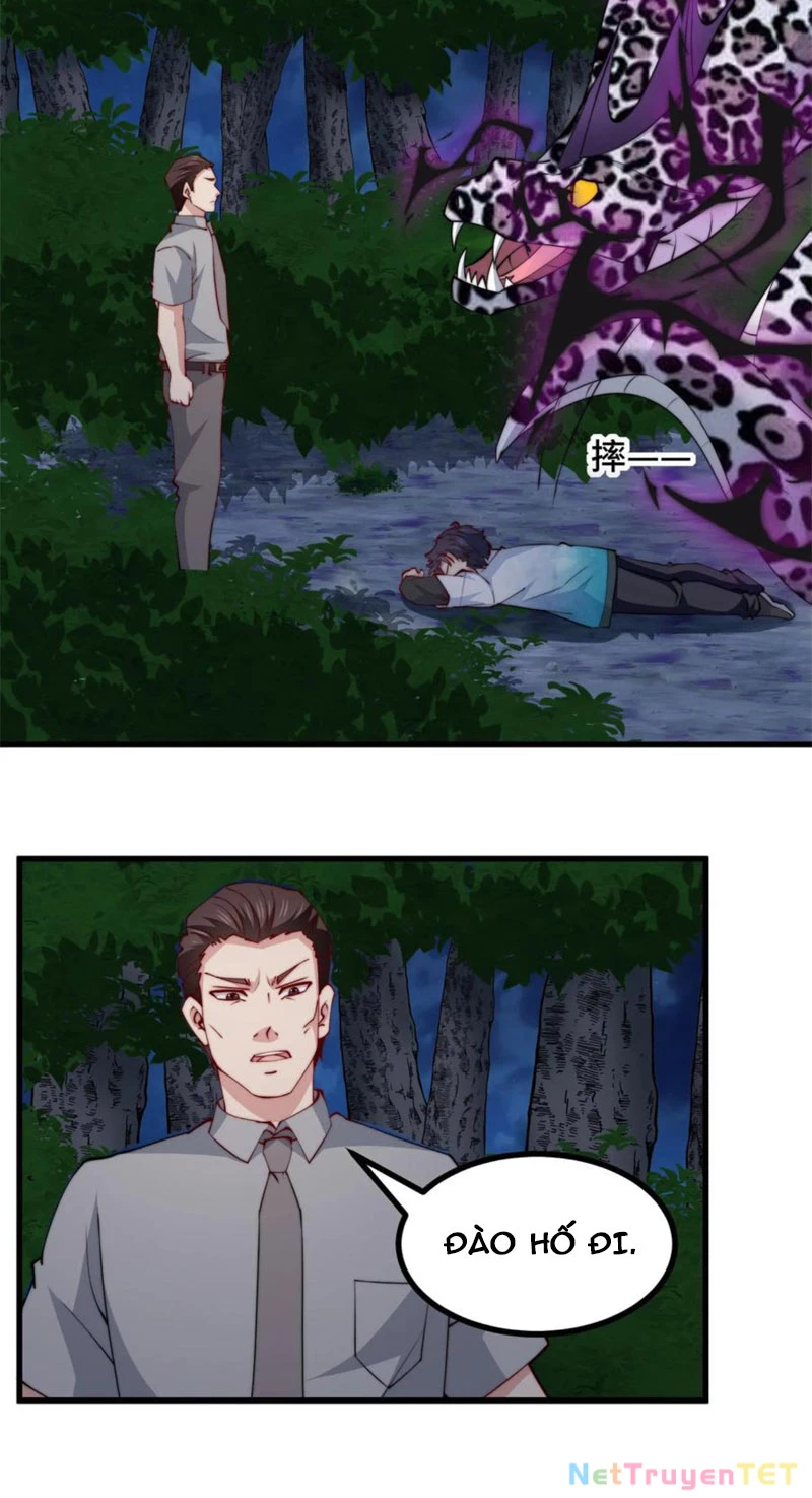 Slime ta treo cự long lên đánh là hợp lý nhỉ? Chapter 97 - Trang 2