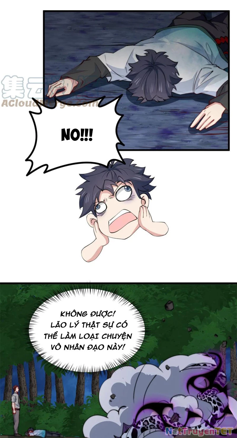 Slime ta treo cự long lên đánh là hợp lý nhỉ? Chapter 97 - Trang 2