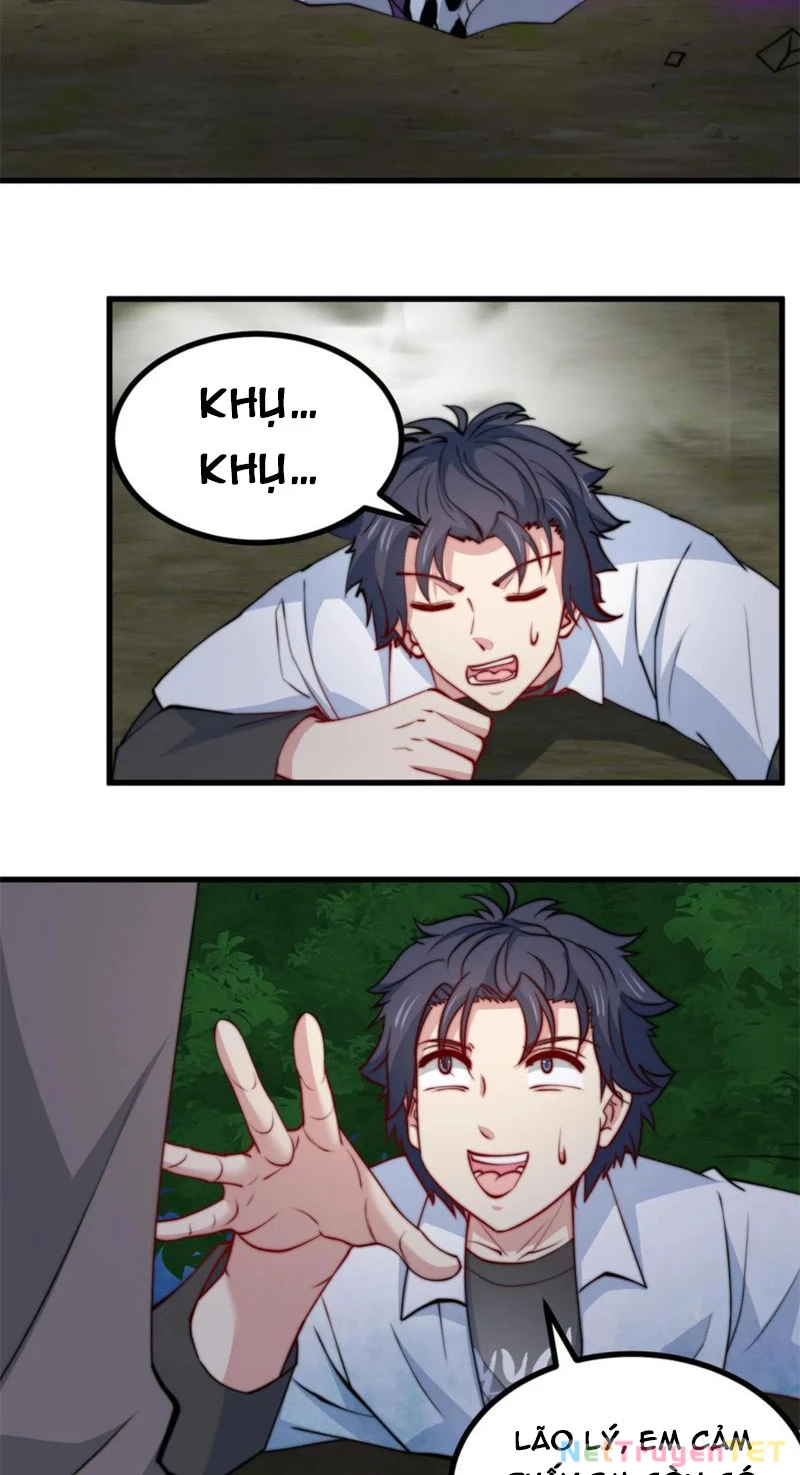 Slime ta treo cự long lên đánh là hợp lý nhỉ? Chapter 97 - Trang 2