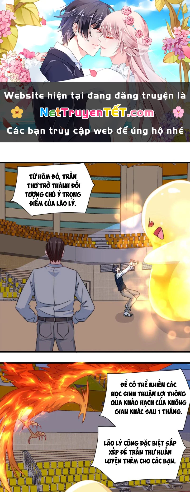 Slime ta treo cự long lên đánh là hợp lý nhỉ? Chapter 98 - Trang 2