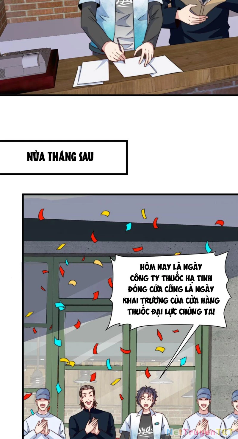 Slime ta treo cự long lên đánh là hợp lý nhỉ? Chapter 98 - Trang 2