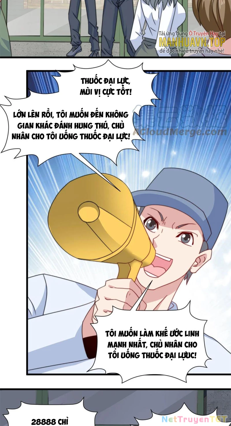 Slime ta treo cự long lên đánh là hợp lý nhỉ? Chapter 98 - Trang 2