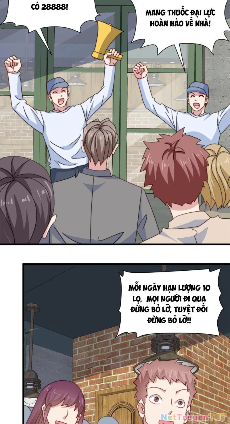 Slime ta treo cự long lên đánh là hợp lý nhỉ? Chapter 98 - Trang 2