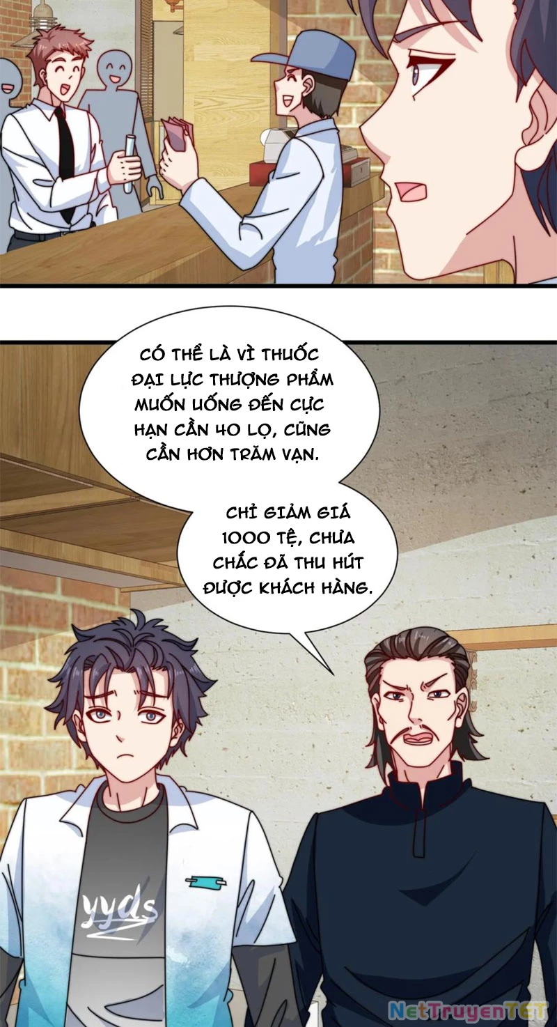 Slime ta treo cự long lên đánh là hợp lý nhỉ? Chapter 98 - Trang 2