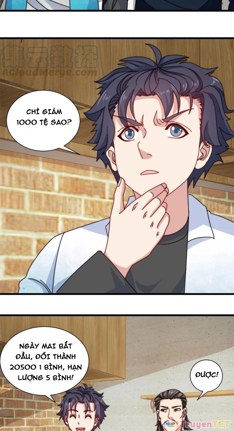 Slime ta treo cự long lên đánh là hợp lý nhỉ? Chapter 98 - Trang 2