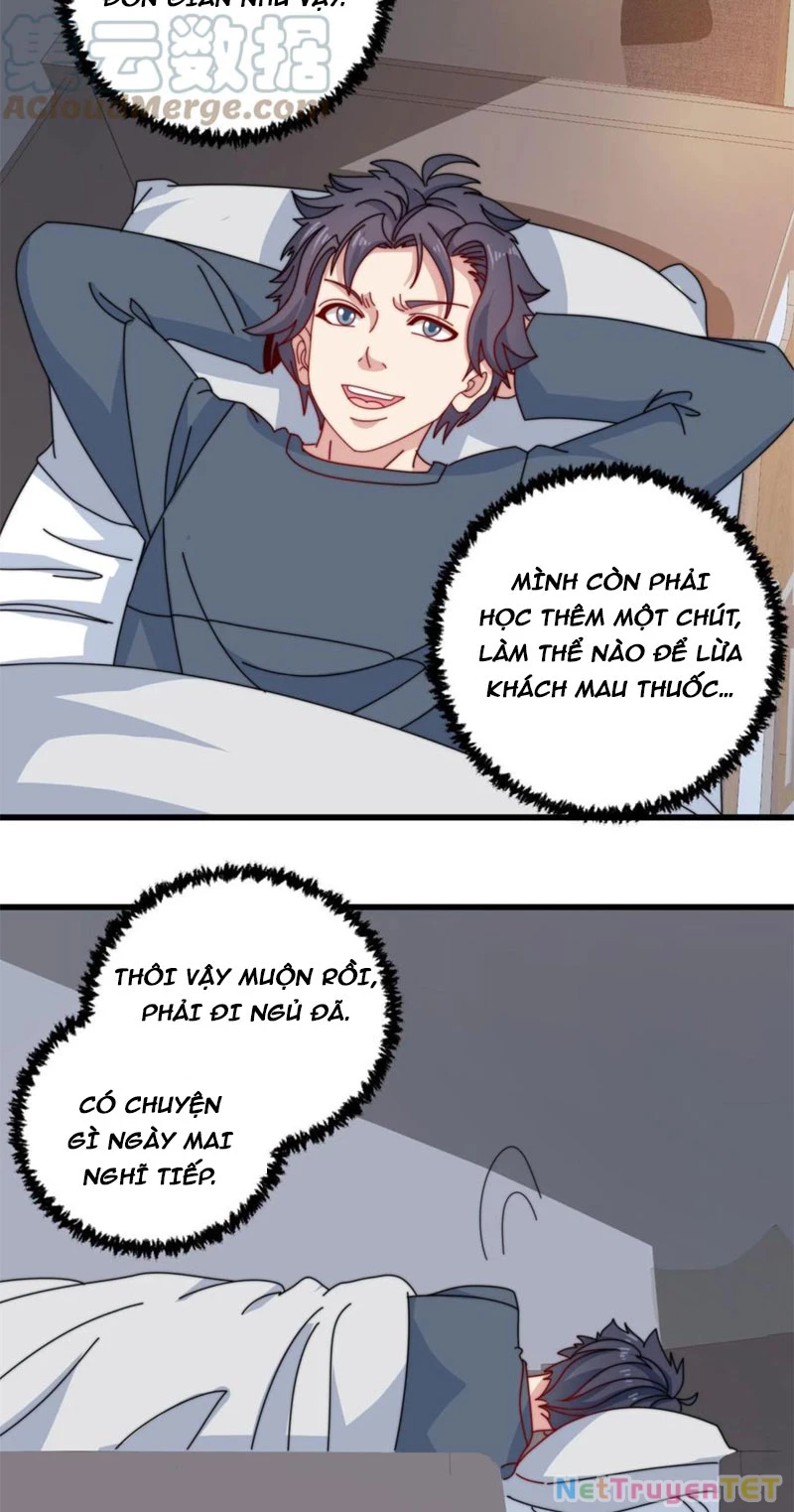 Slime ta treo cự long lên đánh là hợp lý nhỉ? Chapter 98 - Trang 2