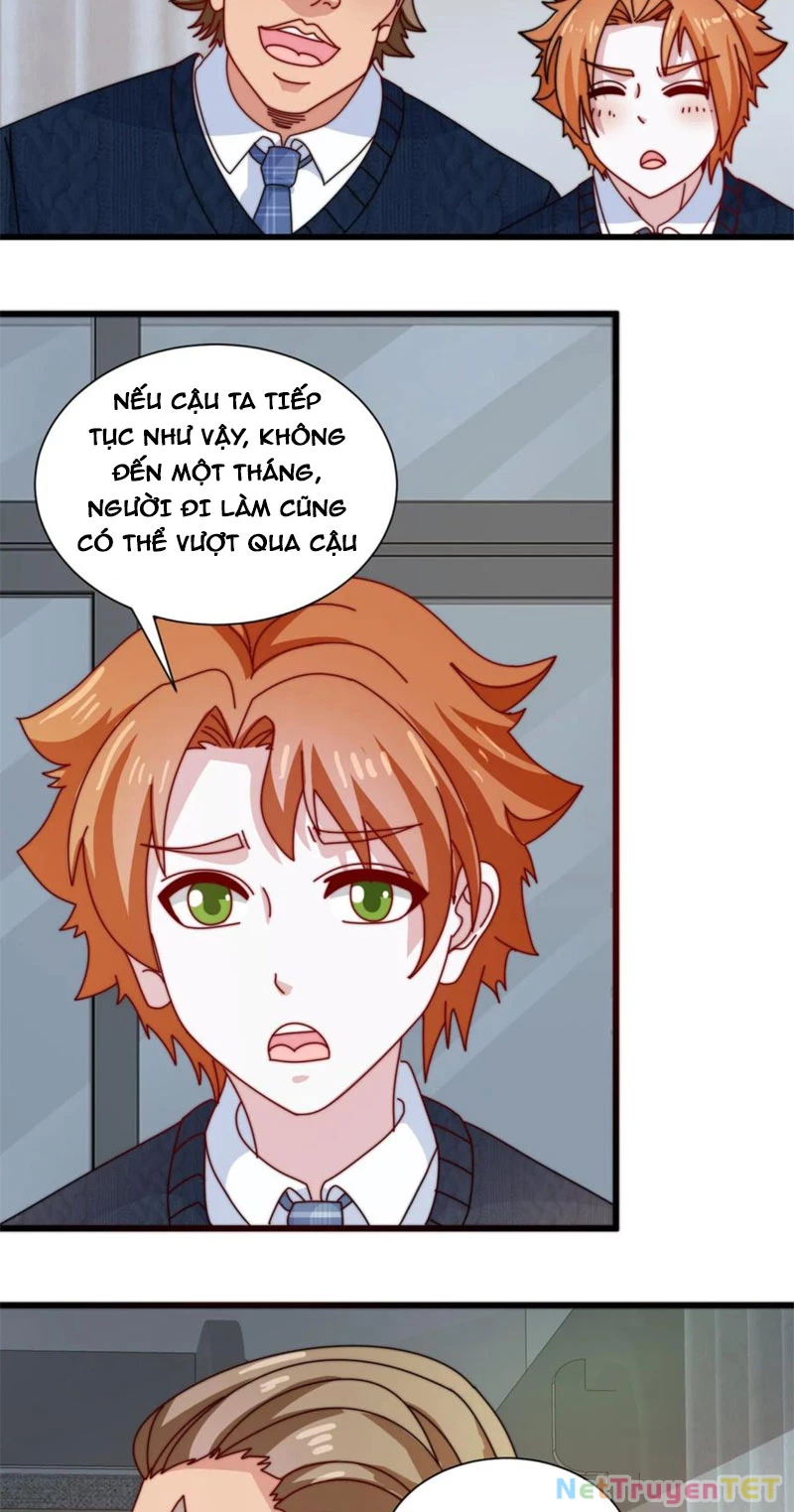 Slime ta treo cự long lên đánh là hợp lý nhỉ? Chapter 98 - Trang 2