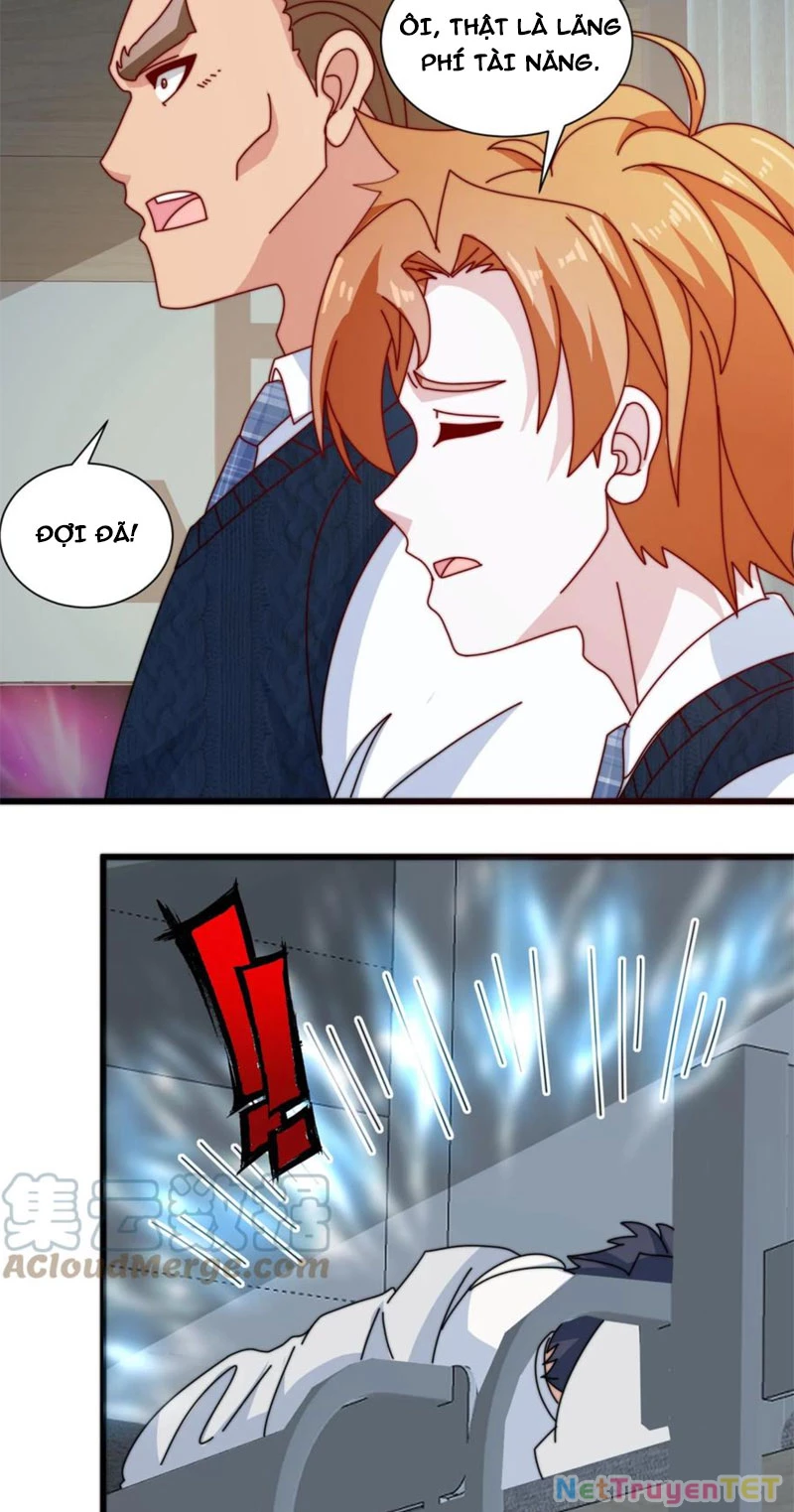 Slime ta treo cự long lên đánh là hợp lý nhỉ? Chapter 98 - Trang 2