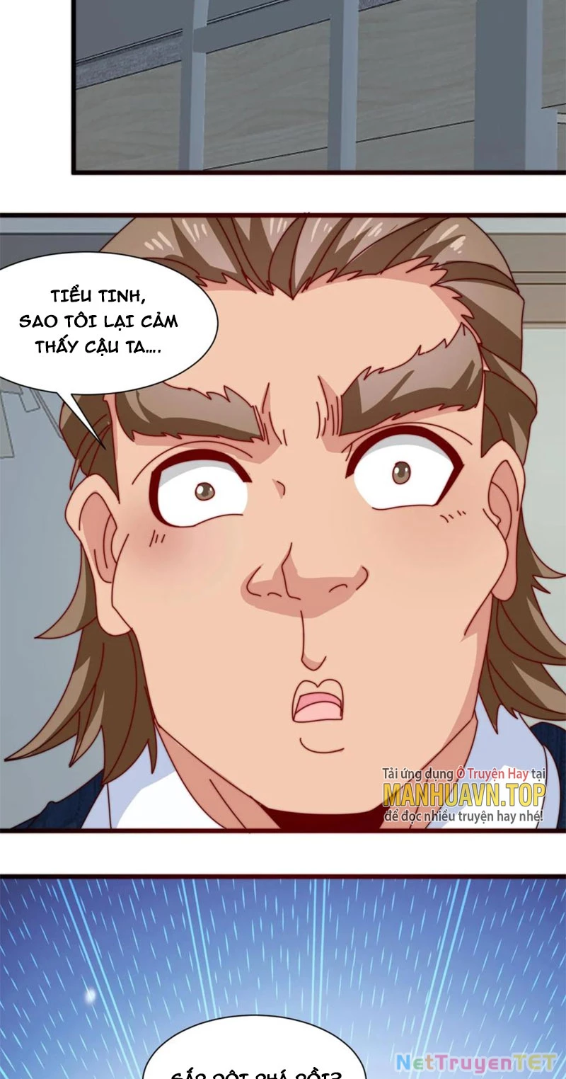 Slime ta treo cự long lên đánh là hợp lý nhỉ? Chapter 98 - Trang 2