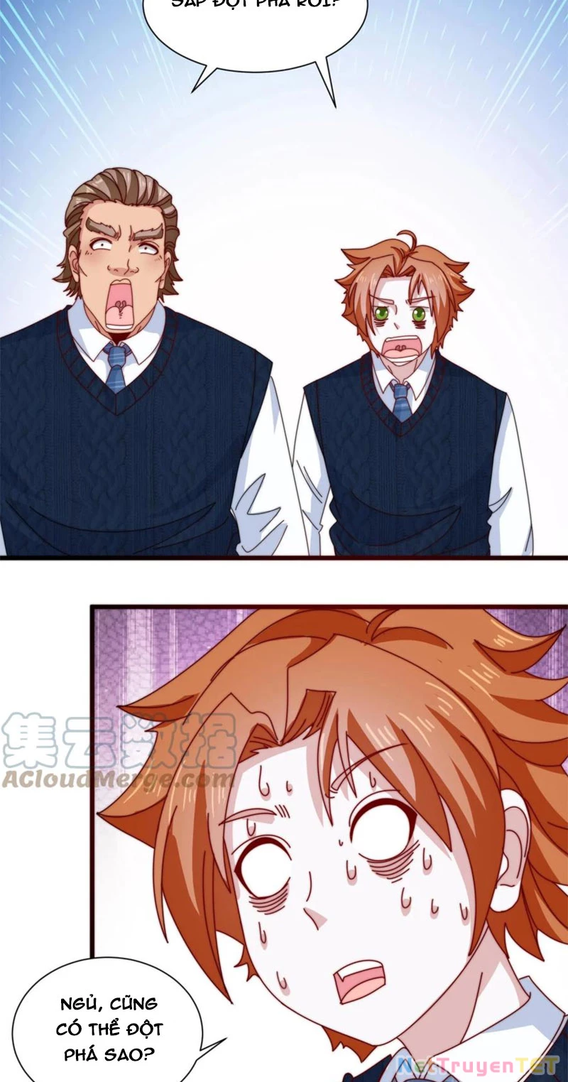 Slime ta treo cự long lên đánh là hợp lý nhỉ? Chapter 98 - Trang 2