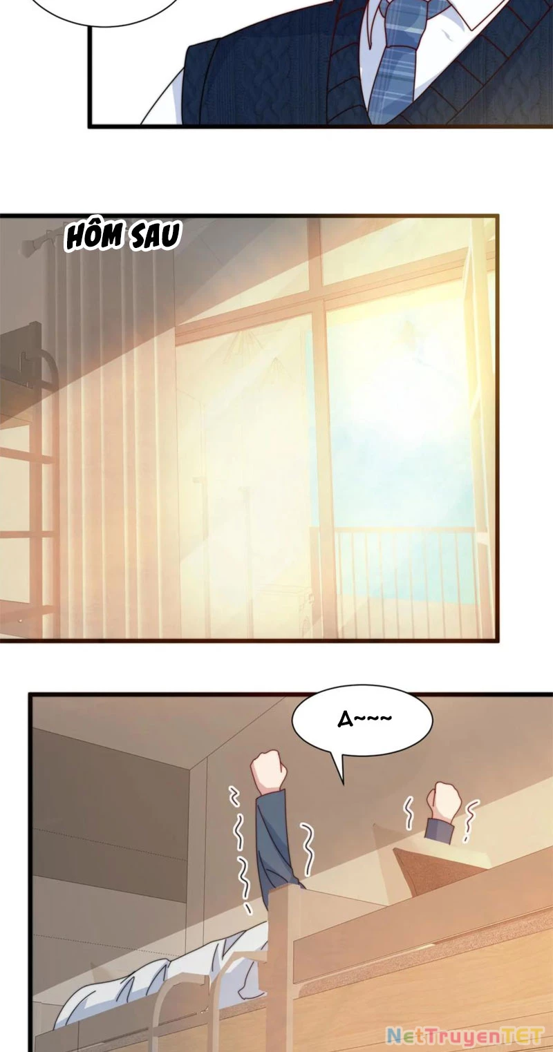 Slime ta treo cự long lên đánh là hợp lý nhỉ? Chapter 98 - Trang 2