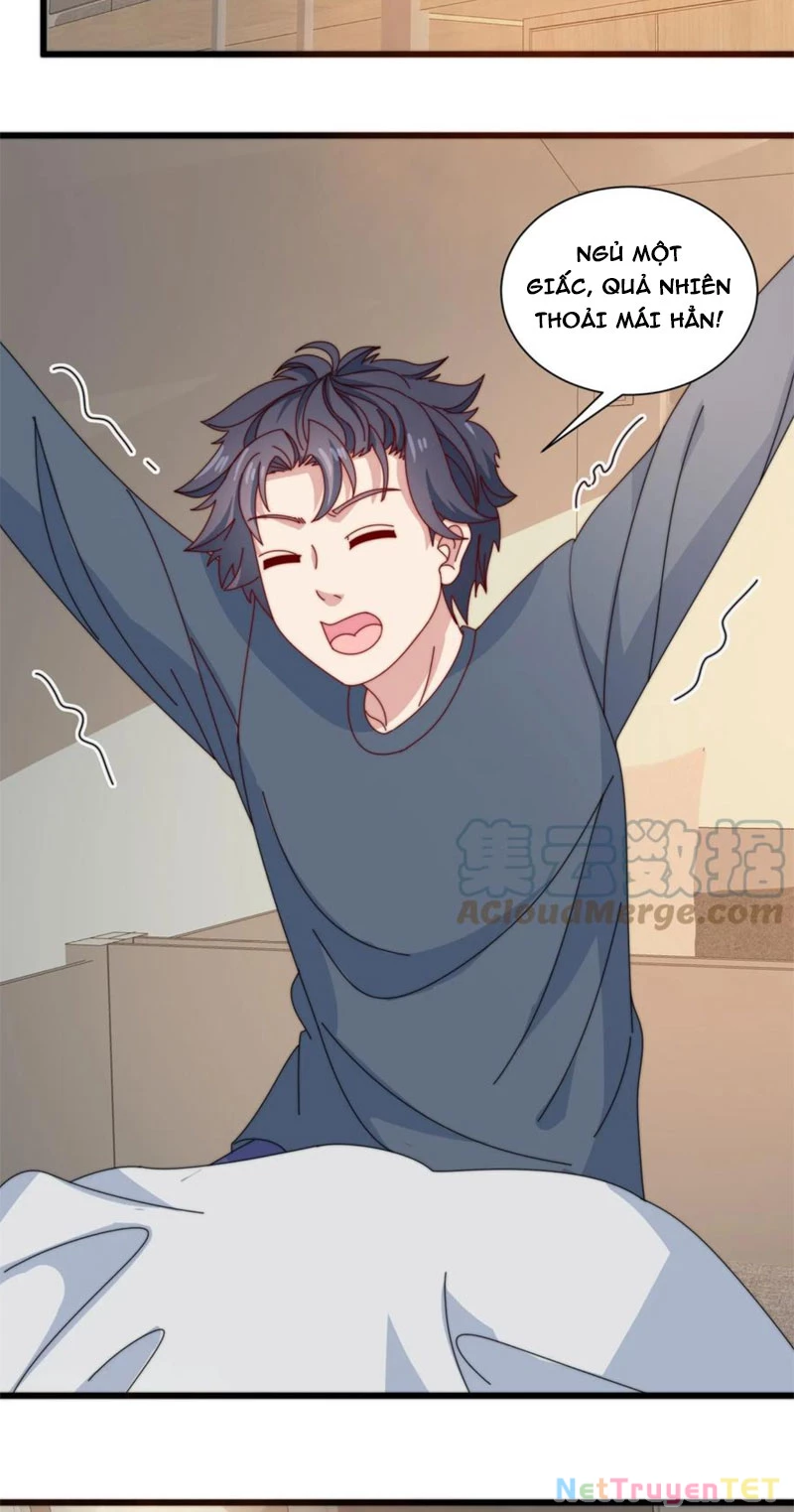 Slime ta treo cự long lên đánh là hợp lý nhỉ? Chapter 98 - Trang 2