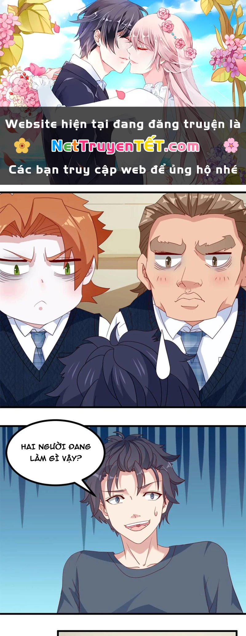 Slime ta treo cự long lên đánh là hợp lý nhỉ? Chapter 99 - Trang 2