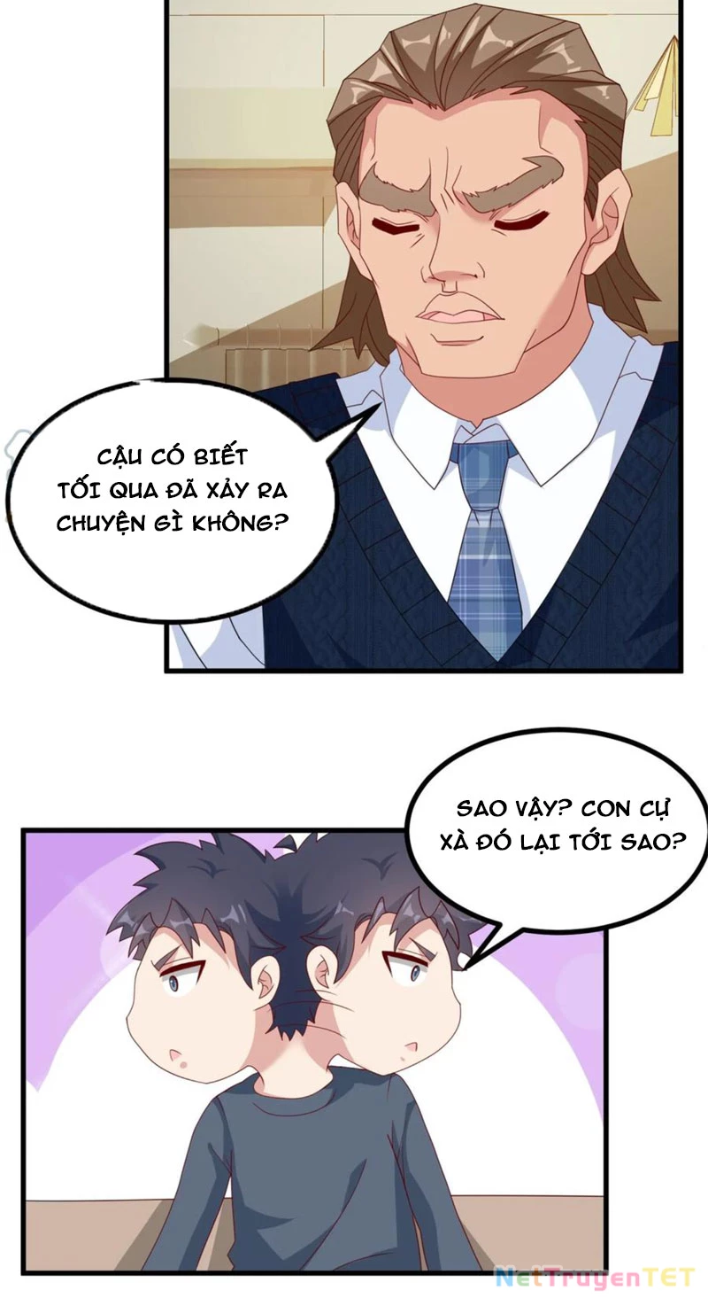 Slime ta treo cự long lên đánh là hợp lý nhỉ? Chapter 99 - Trang 2