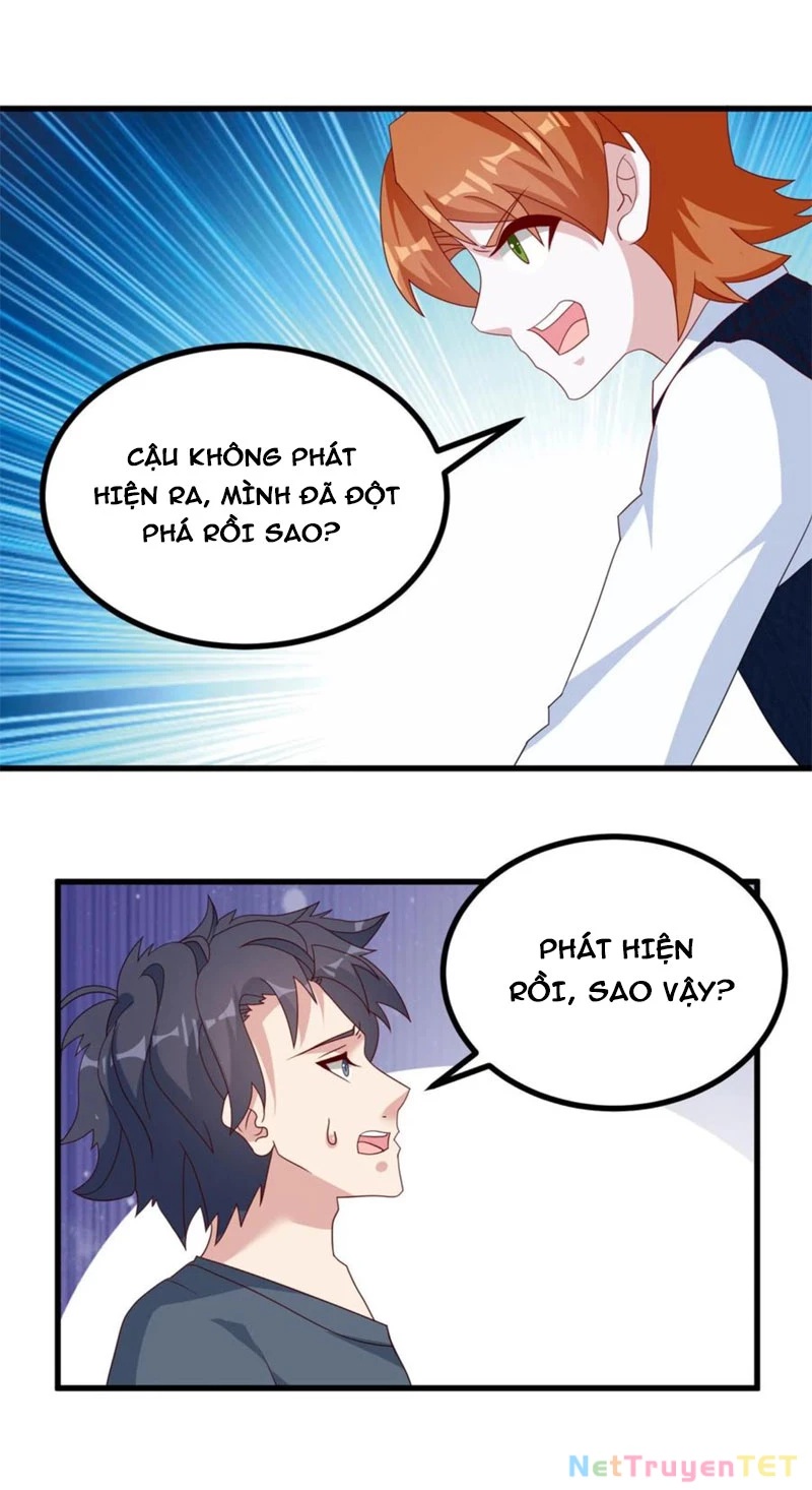 Slime ta treo cự long lên đánh là hợp lý nhỉ? Chapter 99 - Trang 2