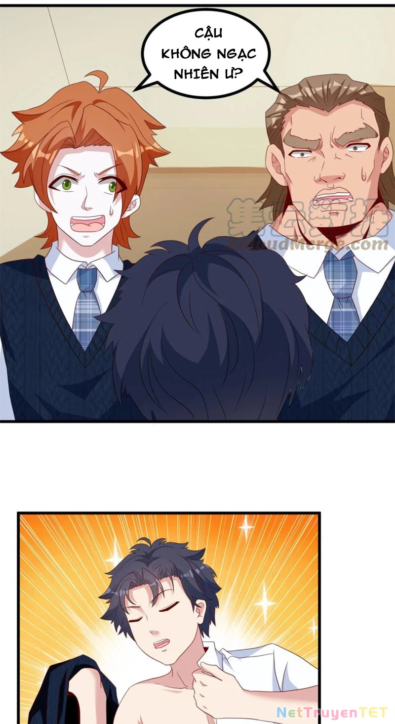 Slime ta treo cự long lên đánh là hợp lý nhỉ? Chapter 99 - Trang 2