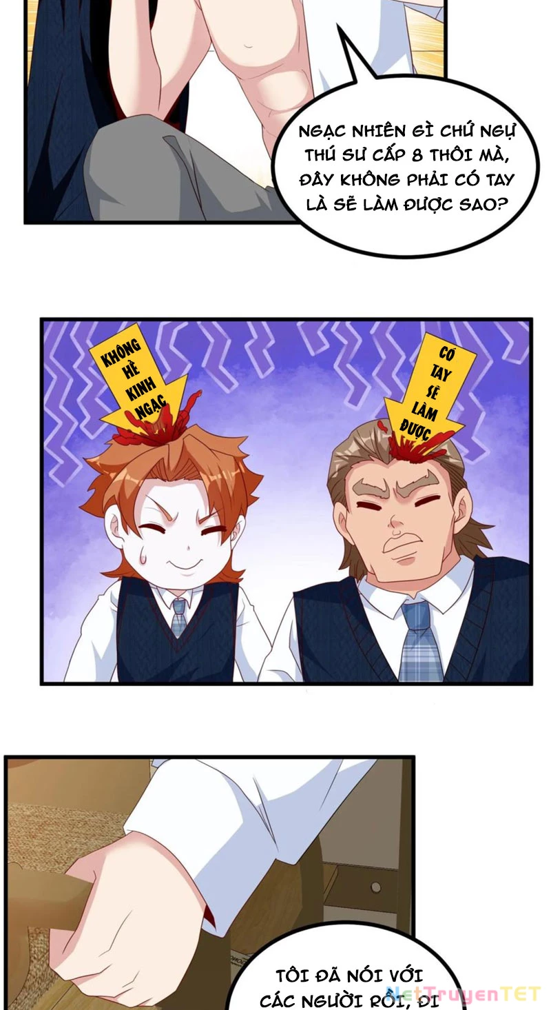 Slime ta treo cự long lên đánh là hợp lý nhỉ? Chapter 99 - Trang 2