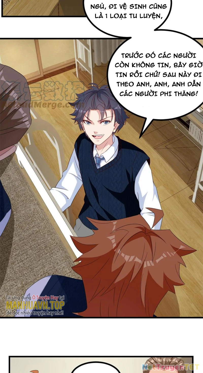 Slime ta treo cự long lên đánh là hợp lý nhỉ? Chapter 99 - Trang 2