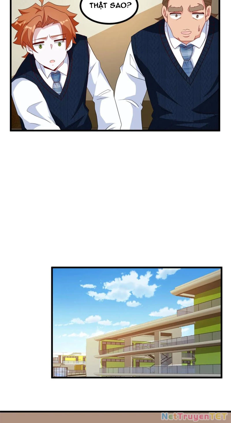 Slime ta treo cự long lên đánh là hợp lý nhỉ? Chapter 99 - Trang 2