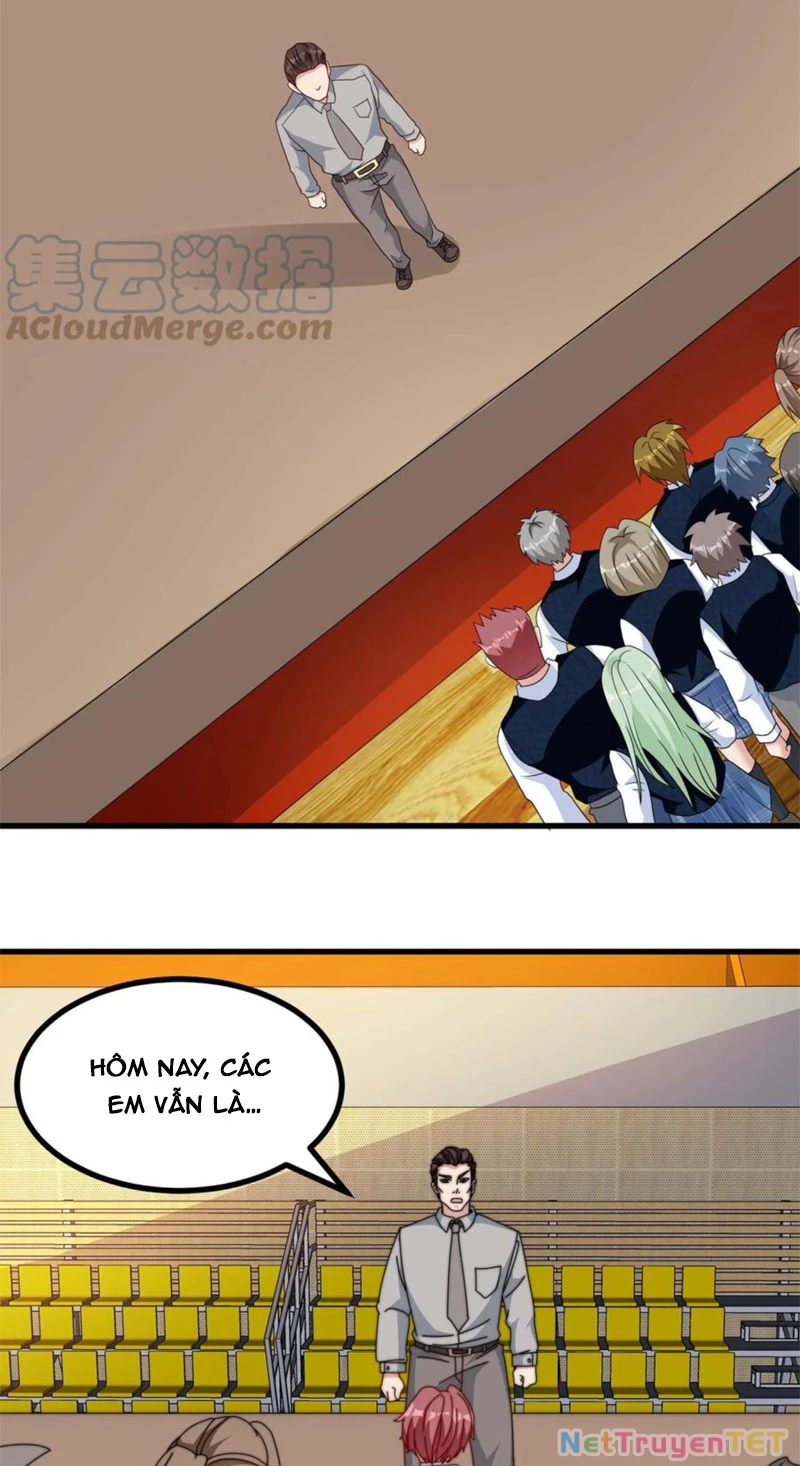 Slime ta treo cự long lên đánh là hợp lý nhỉ? Chapter 99 - Trang 2