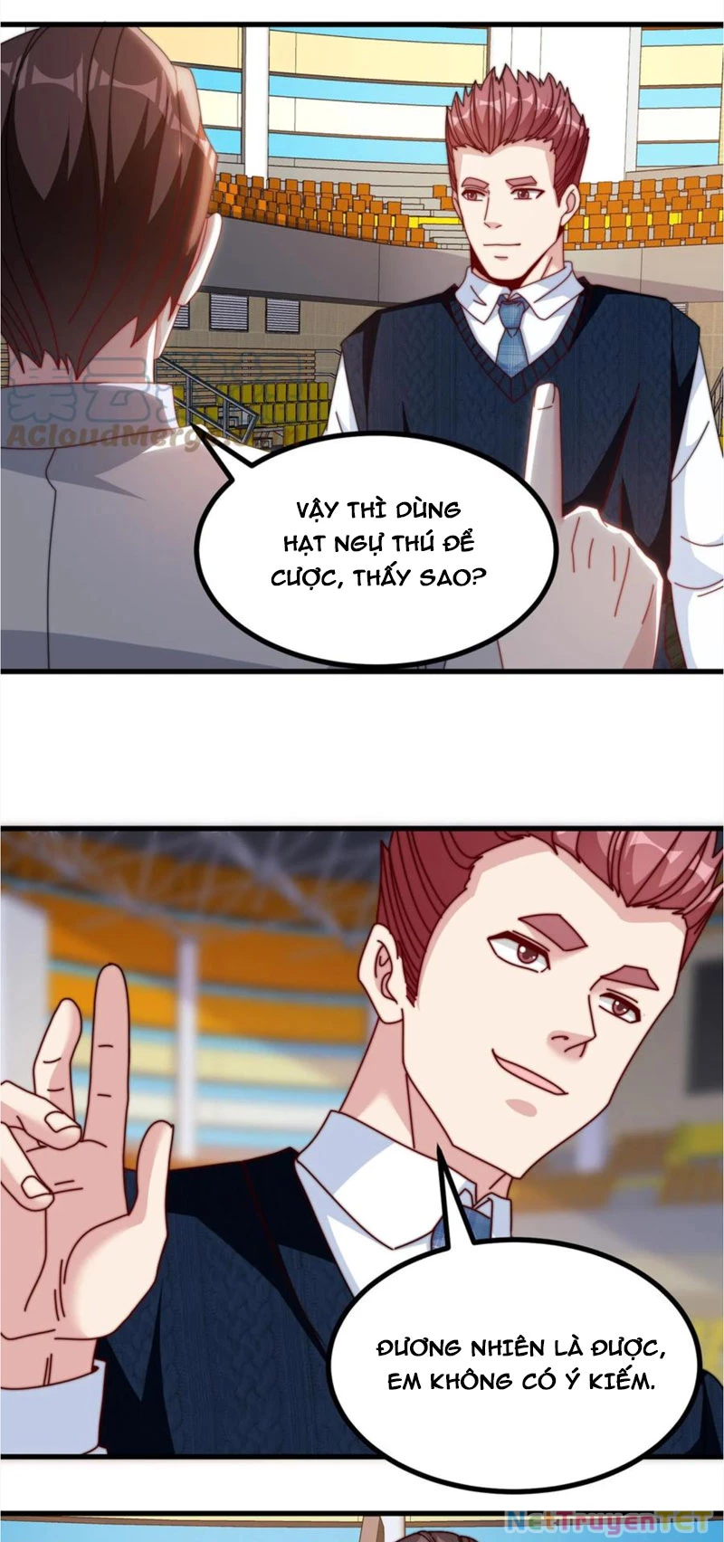 Slime ta treo cự long lên đánh là hợp lý nhỉ? Chapter 99 - Trang 2