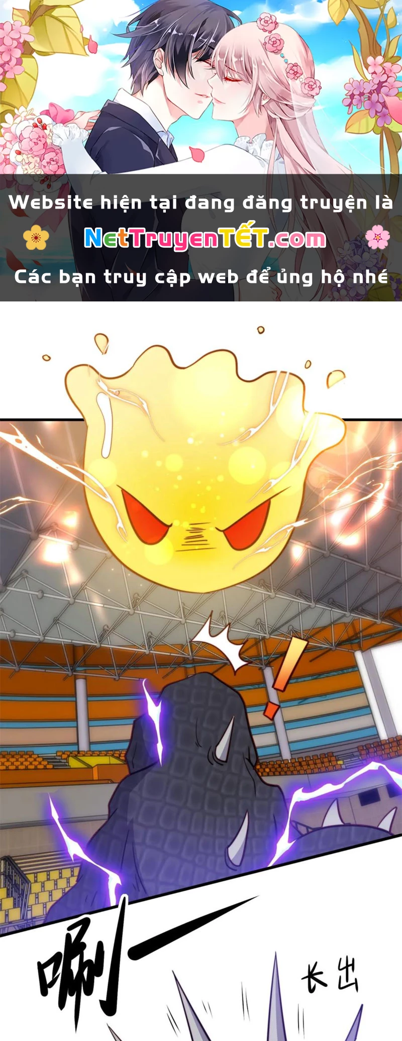 Slime ta treo cự long lên đánh là hợp lý nhỉ? Chapter 100 - Trang 2