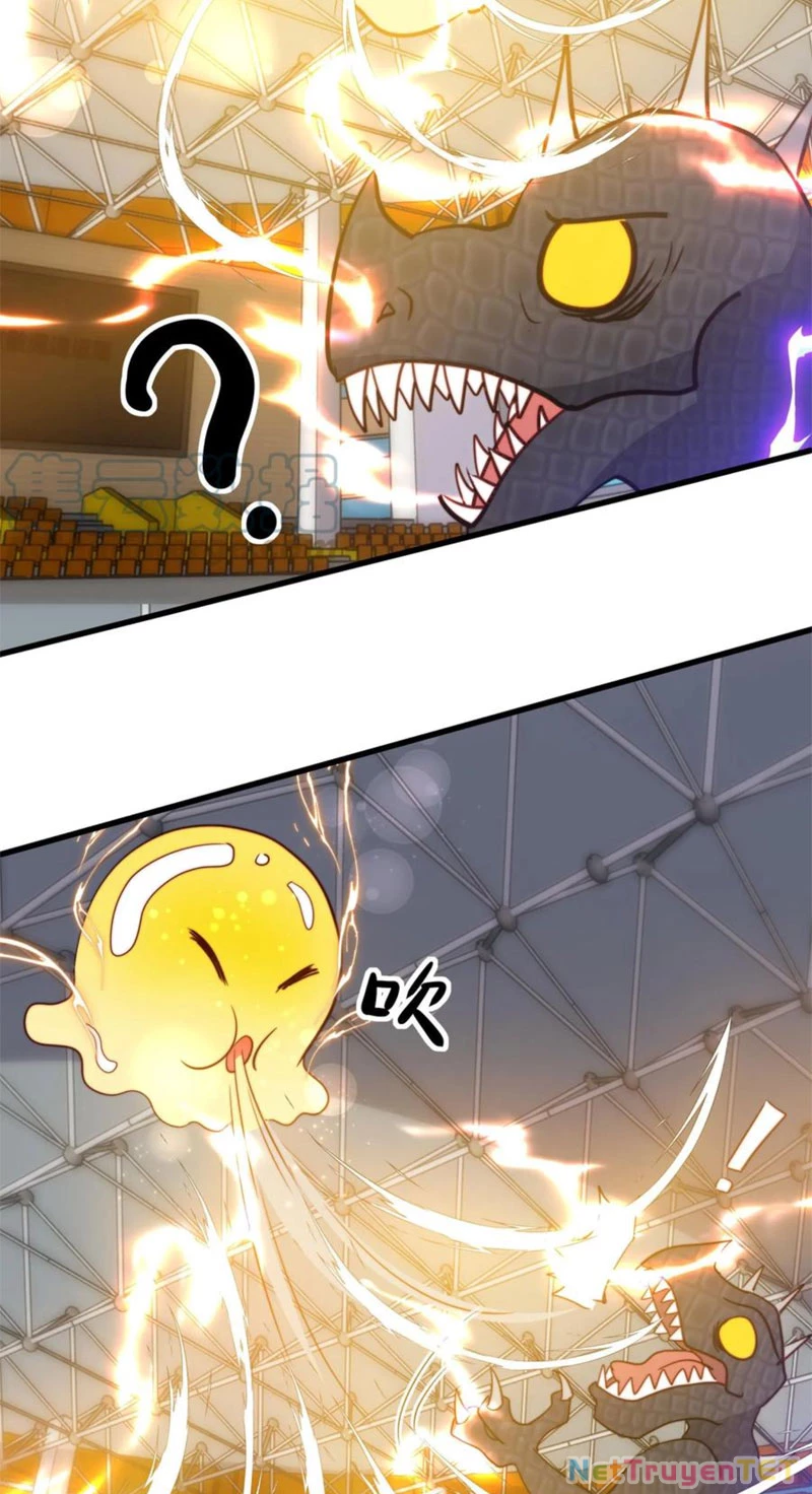 Slime ta treo cự long lên đánh là hợp lý nhỉ? Chapter 100 - Trang 2