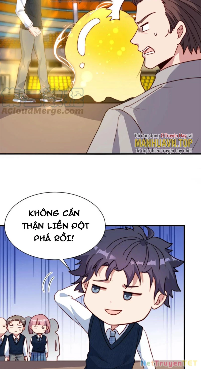 Slime ta treo cự long lên đánh là hợp lý nhỉ? Chapter 100 - Trang 2