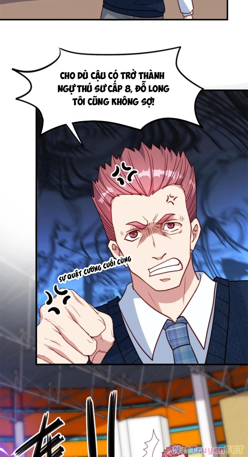 Slime ta treo cự long lên đánh là hợp lý nhỉ? Chapter 100 - Trang 2