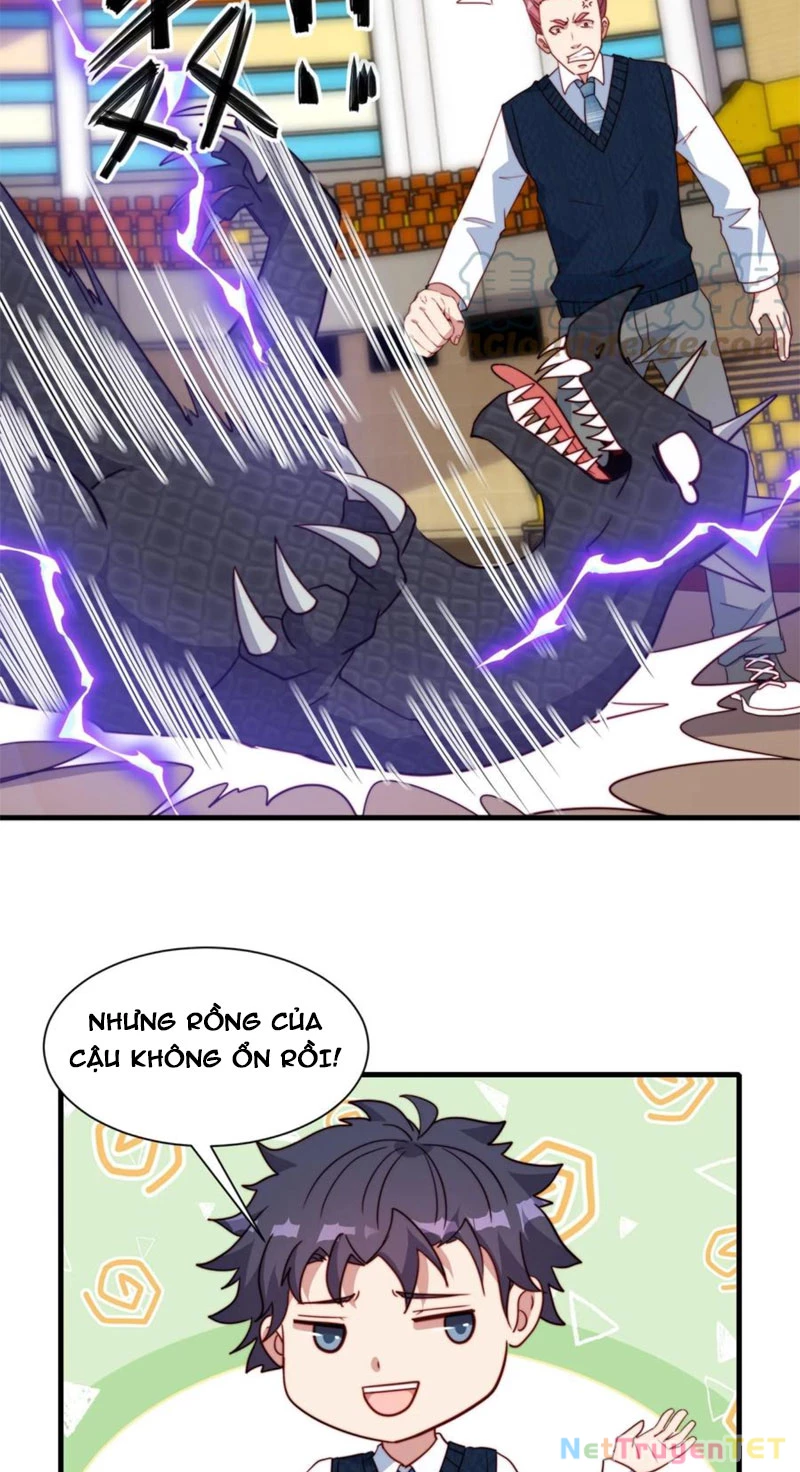 Slime ta treo cự long lên đánh là hợp lý nhỉ? Chapter 100 - Trang 2