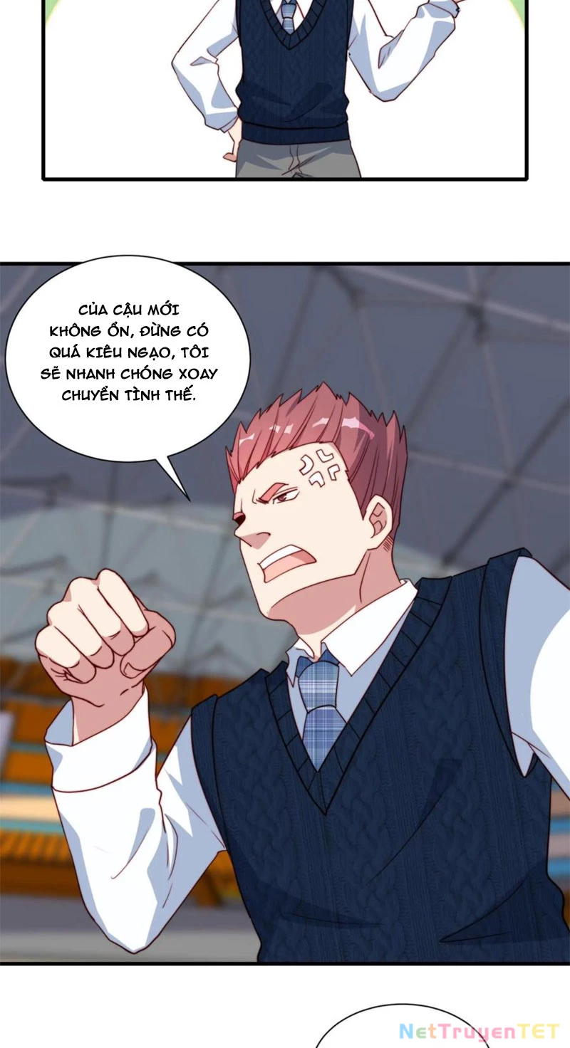 Slime ta treo cự long lên đánh là hợp lý nhỉ? Chapter 100 - Trang 2