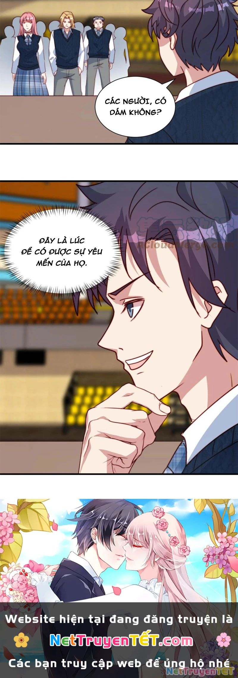 Slime ta treo cự long lên đánh là hợp lý nhỉ? Chapter 100 - Trang 2