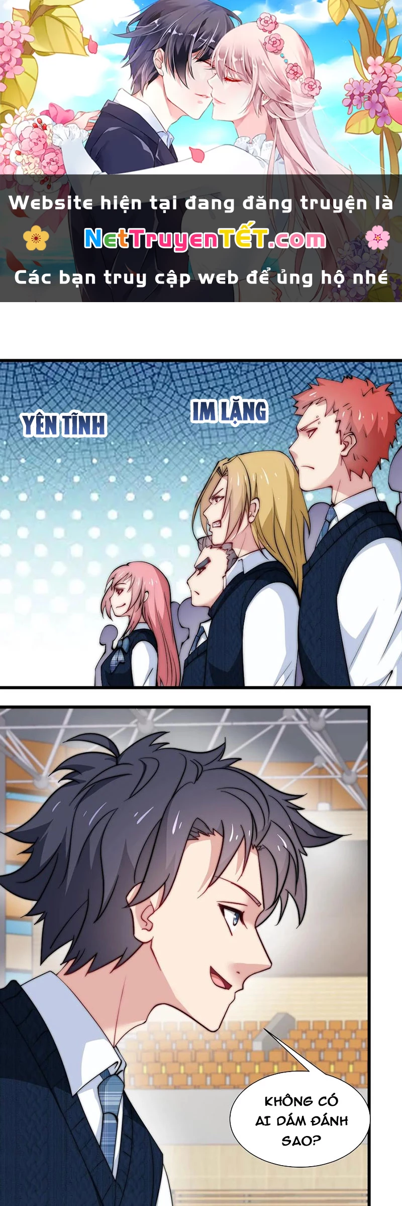 Slime ta treo cự long lên đánh là hợp lý nhỉ? Chapter 101 - Trang 2