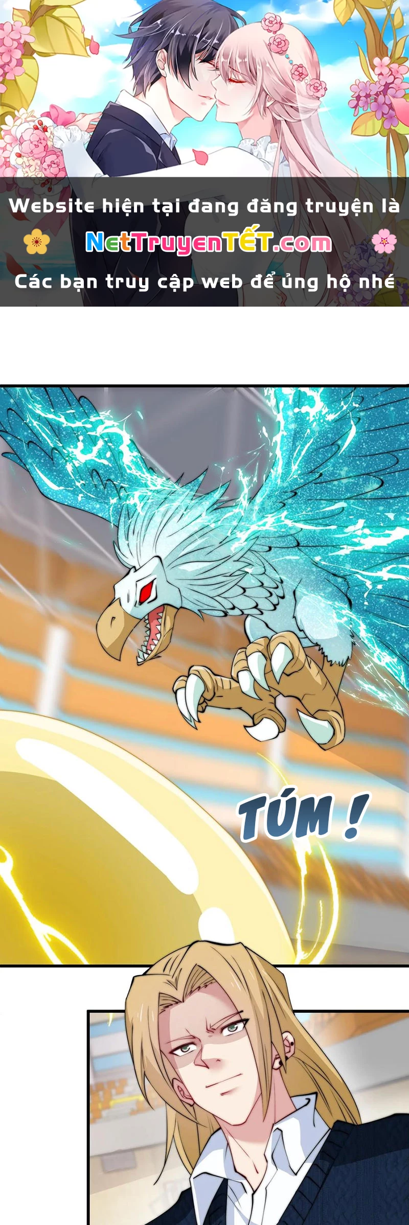 Slime ta treo cự long lên đánh là hợp lý nhỉ? Chapter 102 - Trang 2