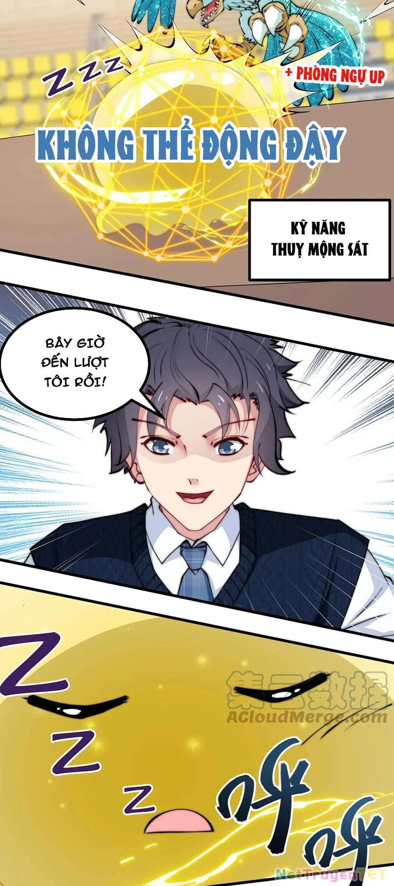 Slime ta treo cự long lên đánh là hợp lý nhỉ? Chapter 102 - Trang 2