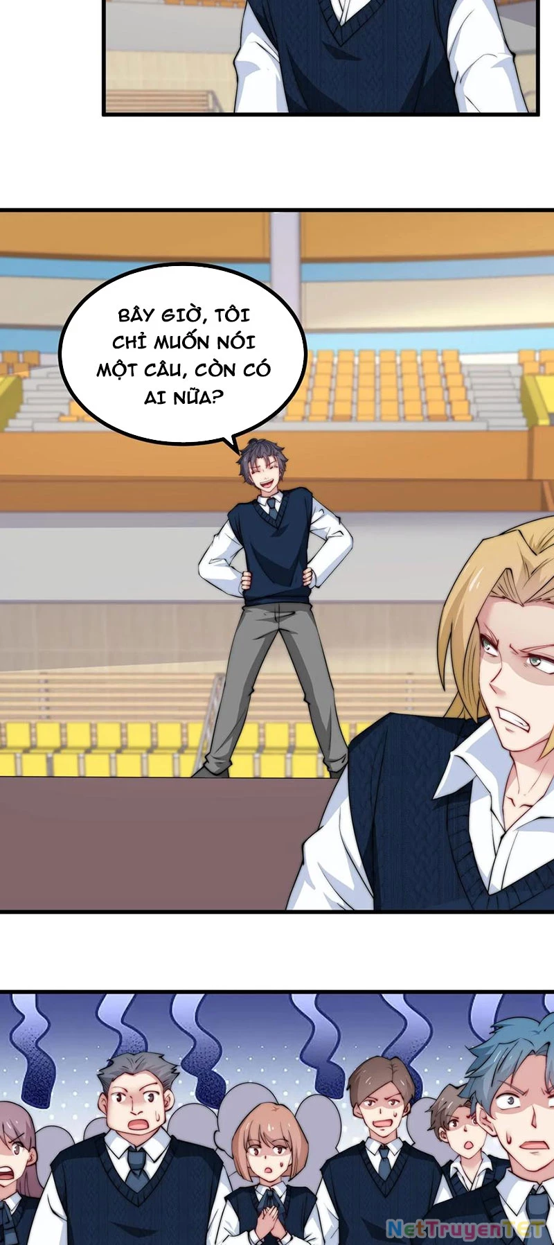 Slime ta treo cự long lên đánh là hợp lý nhỉ? Chapter 102 - Trang 2