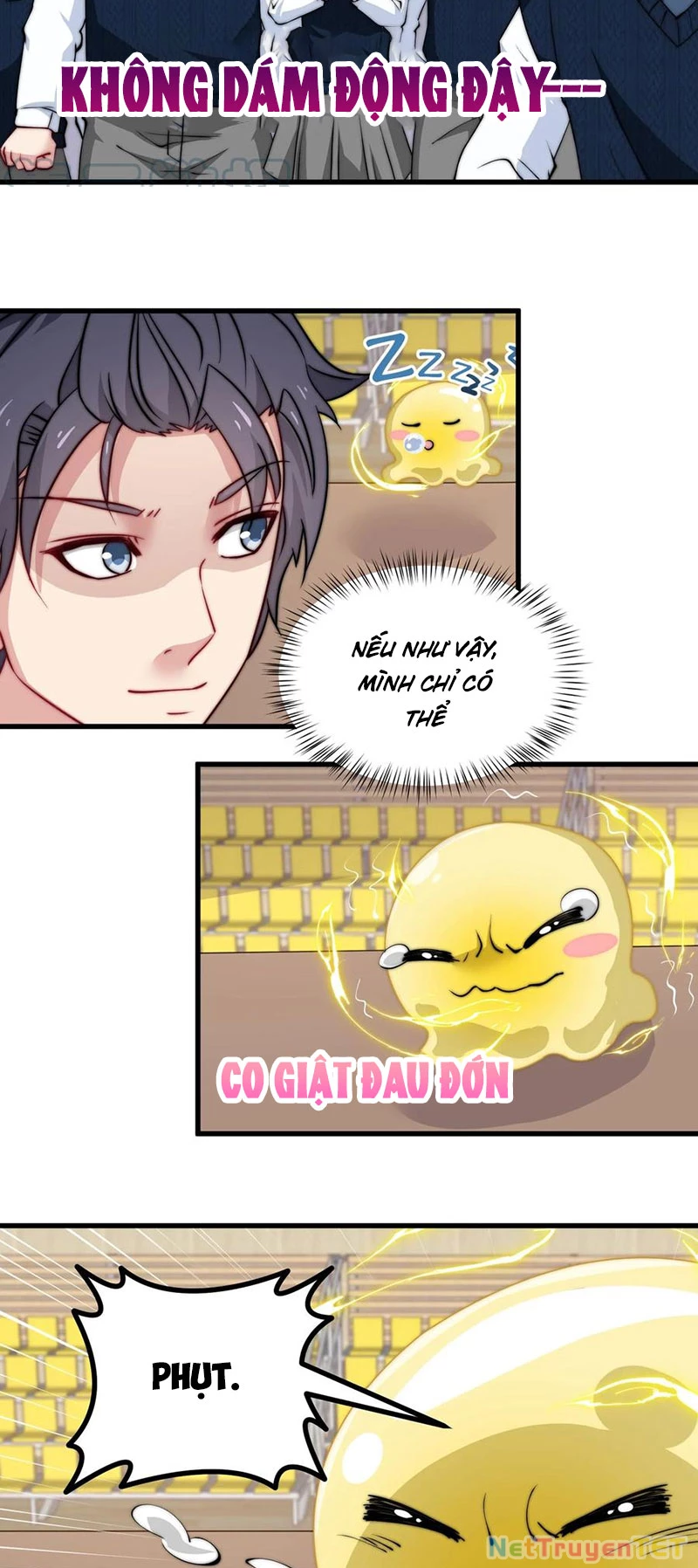 Slime ta treo cự long lên đánh là hợp lý nhỉ? Chapter 102 - Trang 2