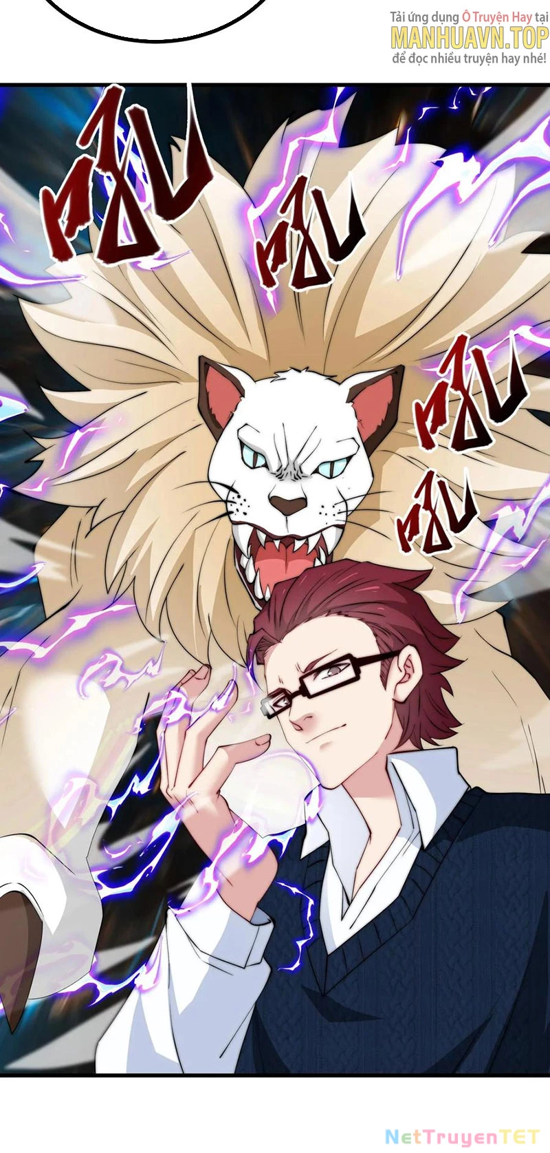 Slime ta treo cự long lên đánh là hợp lý nhỉ? Chapter 102 - Trang 2