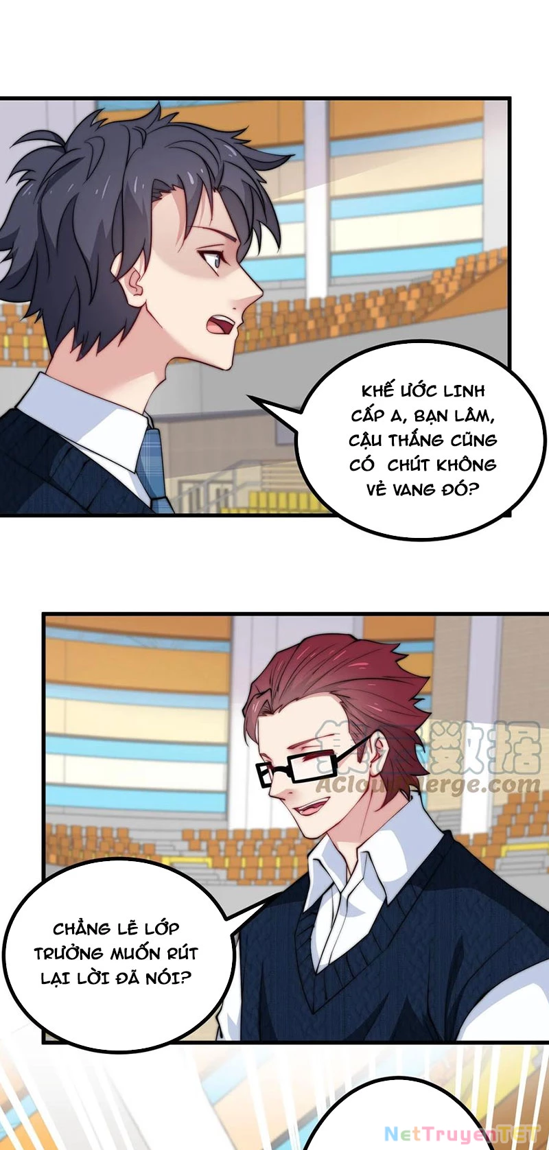 Slime ta treo cự long lên đánh là hợp lý nhỉ? Chapter 102 - Trang 2