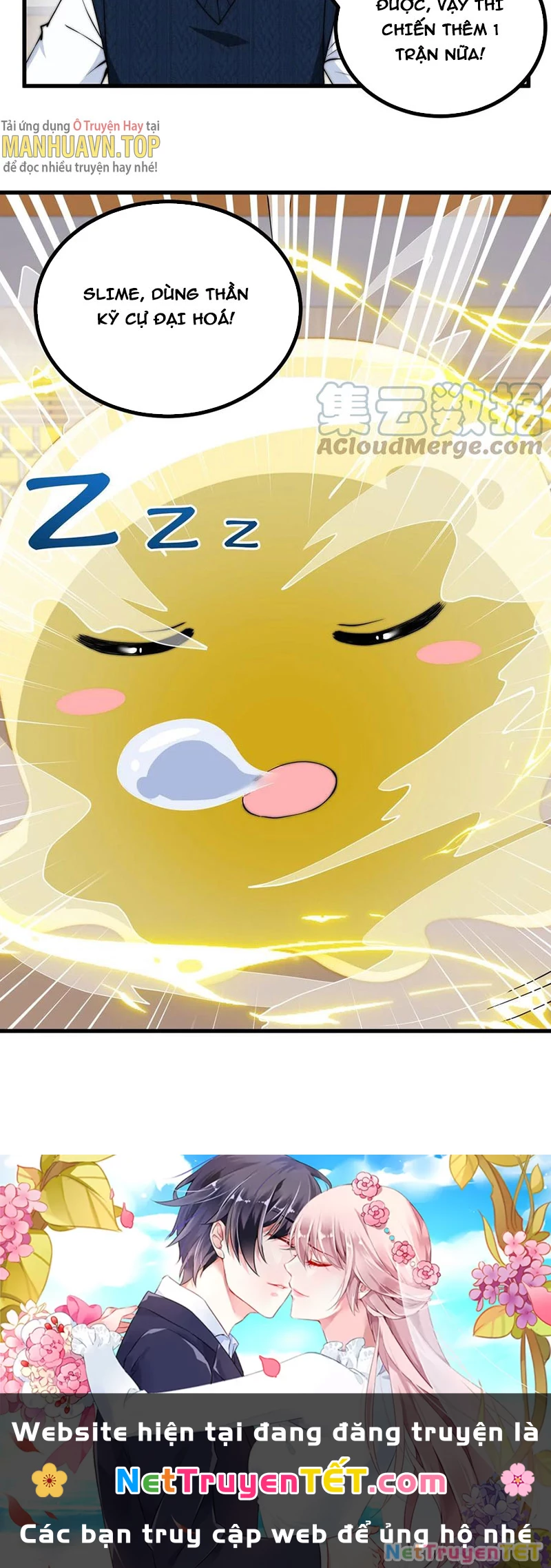 Slime ta treo cự long lên đánh là hợp lý nhỉ? Chapter 102 - Trang 2