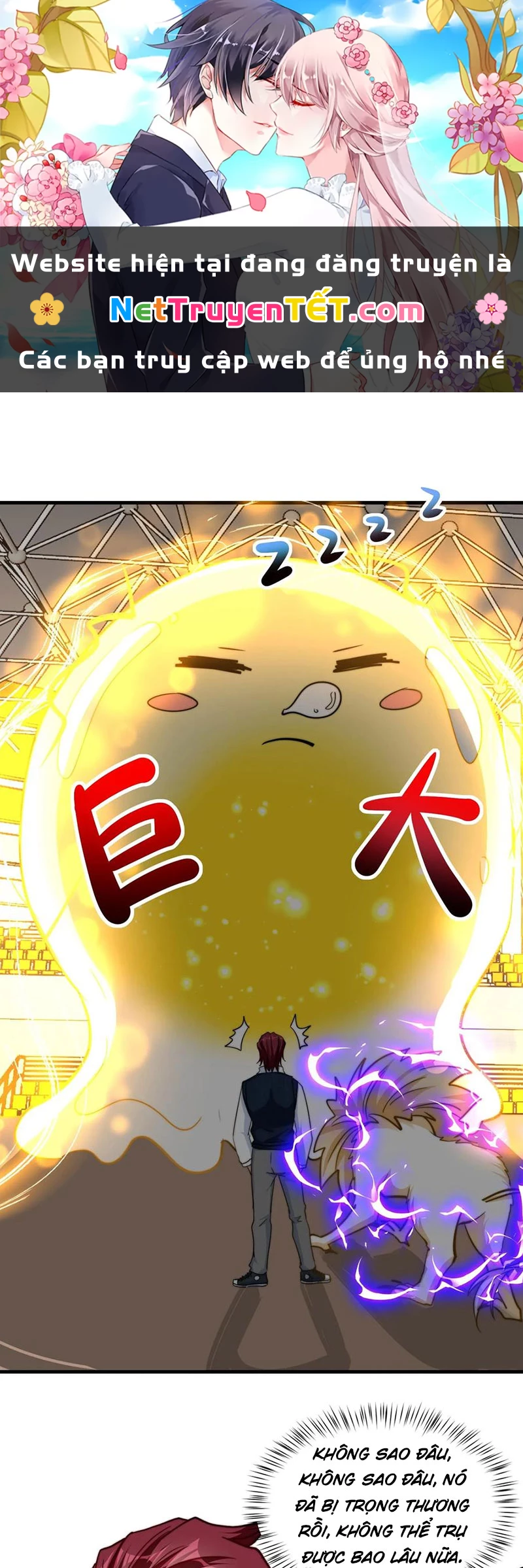 Slime ta treo cự long lên đánh là hợp lý nhỉ? Chapter 103 - Trang 2