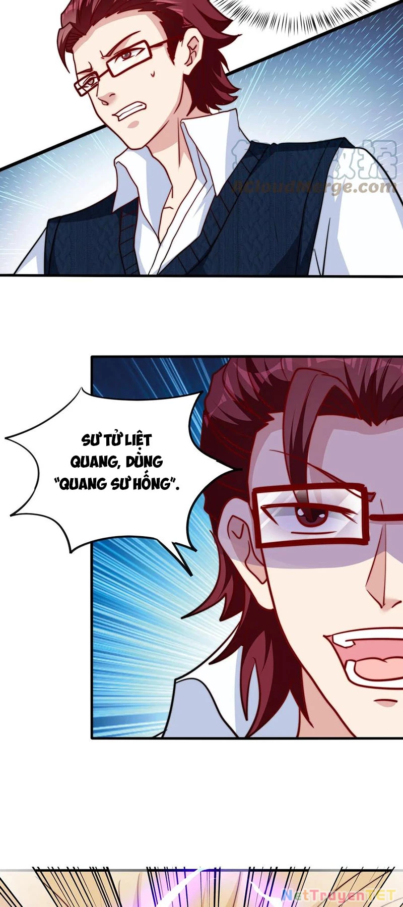 Slime ta treo cự long lên đánh là hợp lý nhỉ? Chapter 103 - Trang 2